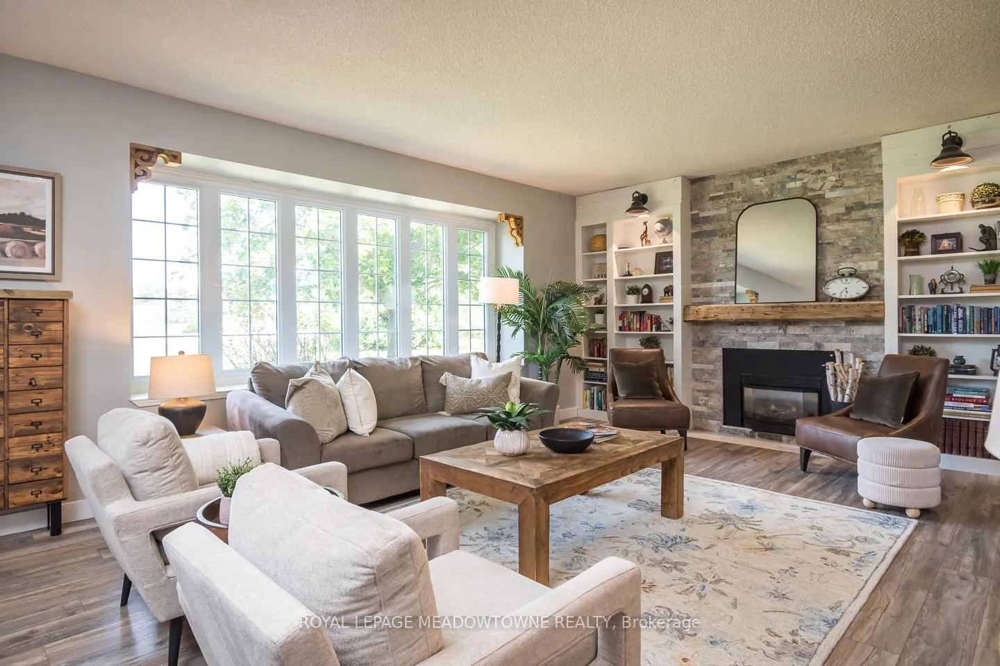 Photo 6 of 11276 Amos Drive, Milton, Brookville/Haltonville — HOMEH