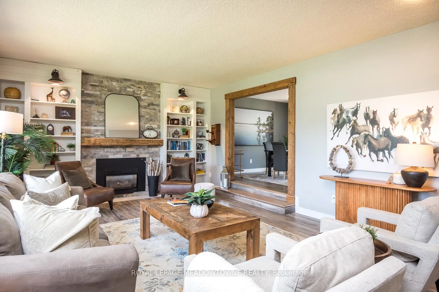 Photo 7 of 11276 Amos Drive, Milton, Brookville/Haltonville — HOMEH