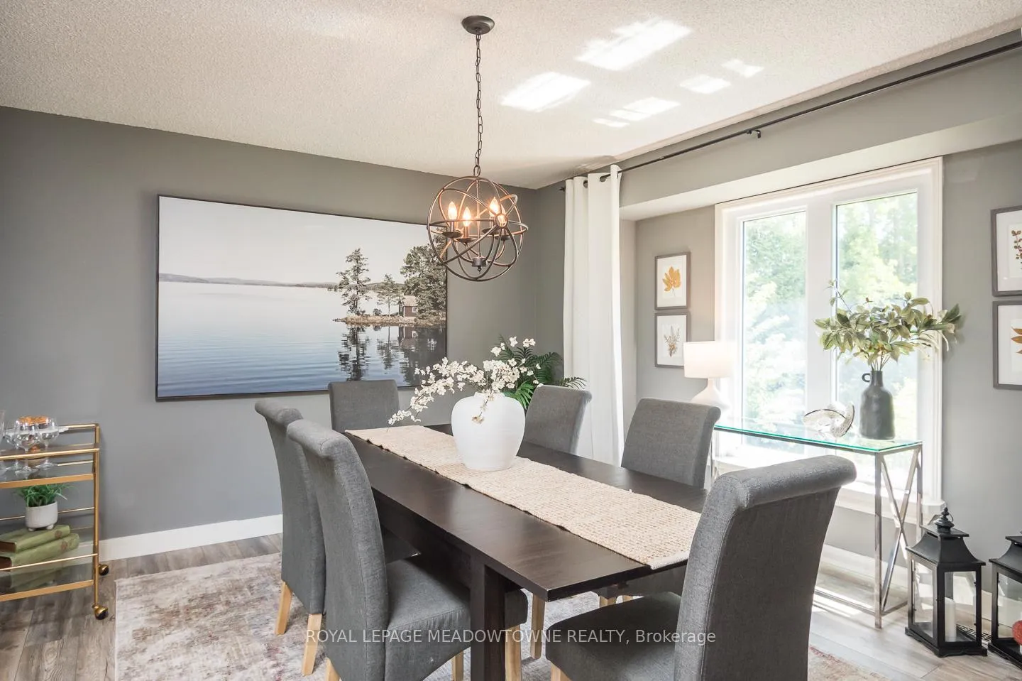 Photo 8 of 11276 Amos Drive, Milton, Brookville/Haltonville — HOMEH