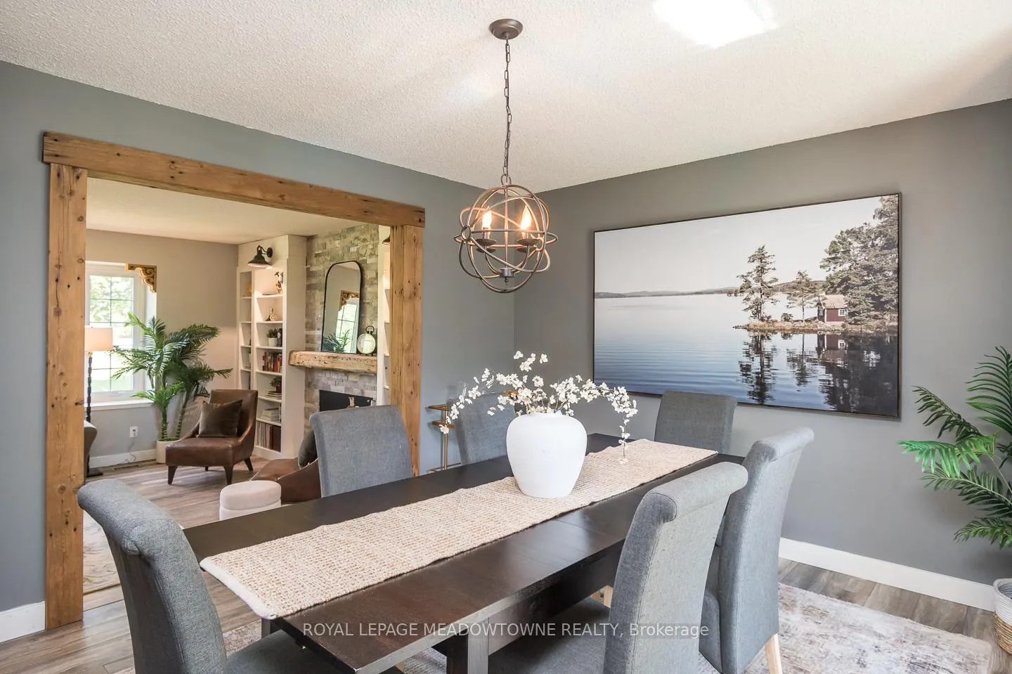 Photo 9 of 11276 Amos Drive, Milton, Brookville/Haltonville — HOMEH