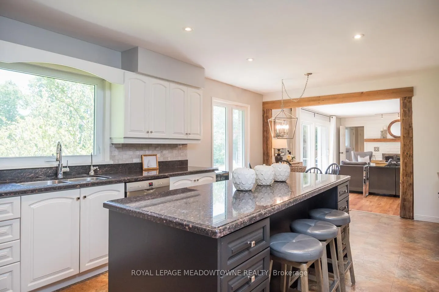 Photo 10 of 11276 Amos Drive, Milton, Brookville/Haltonville — HOMEH