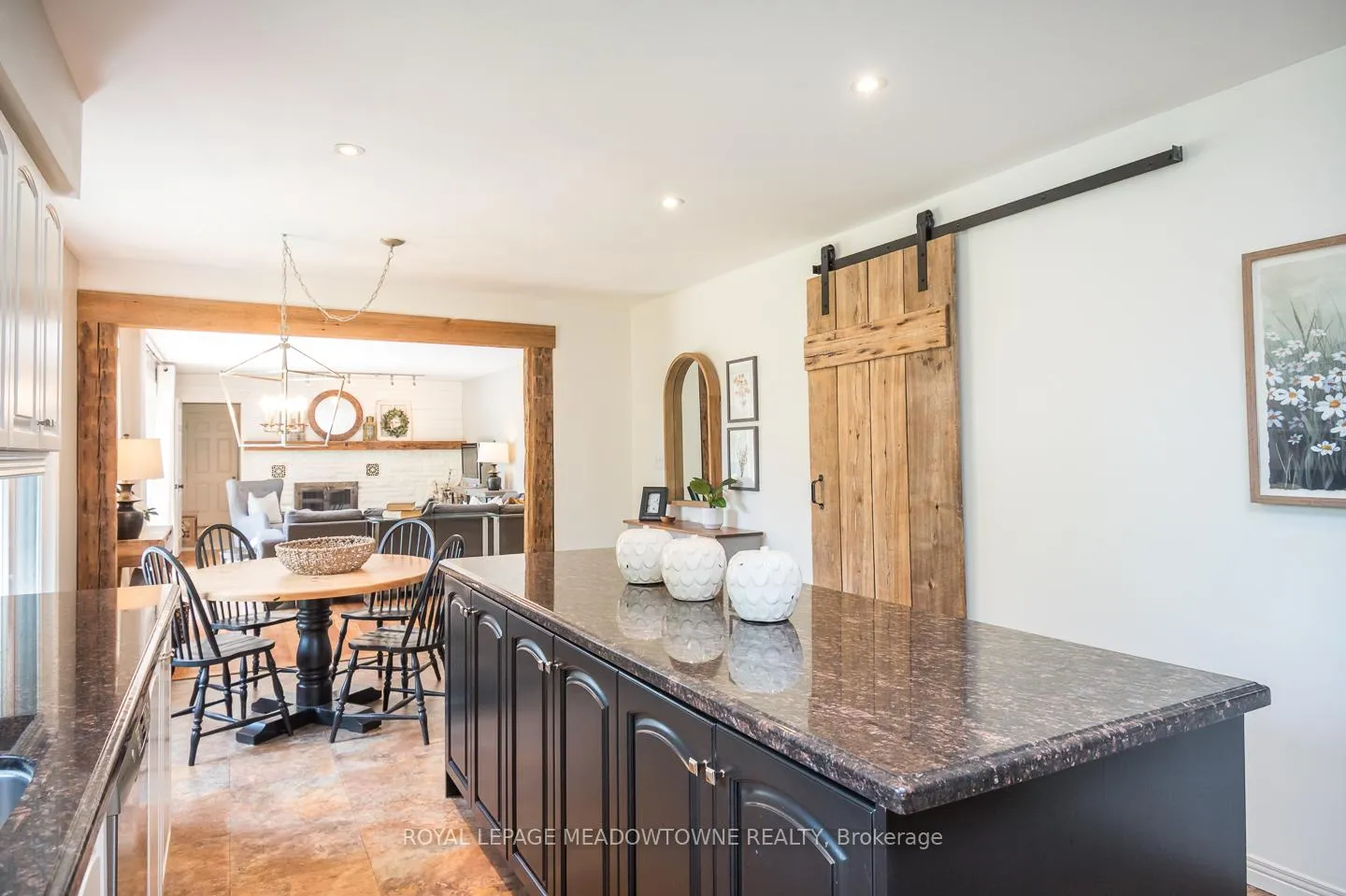 Photo 12 of 11276 Amos Drive, Milton, Brookville/Haltonville — HOMEH