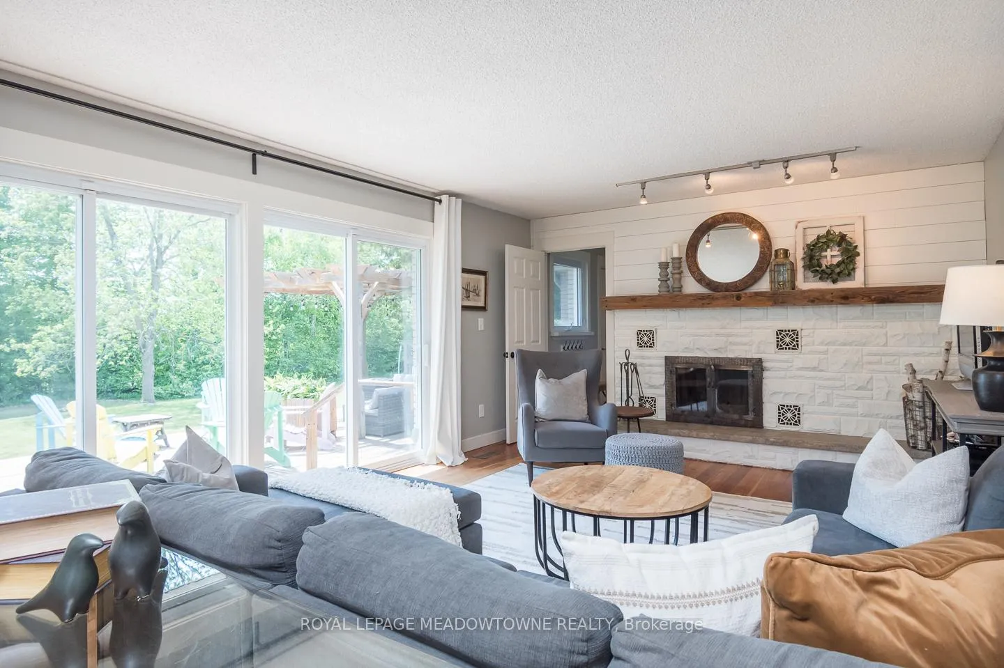 Photo 14 of 11276 Amos Drive, Milton, Brookville/Haltonville — HOMEH