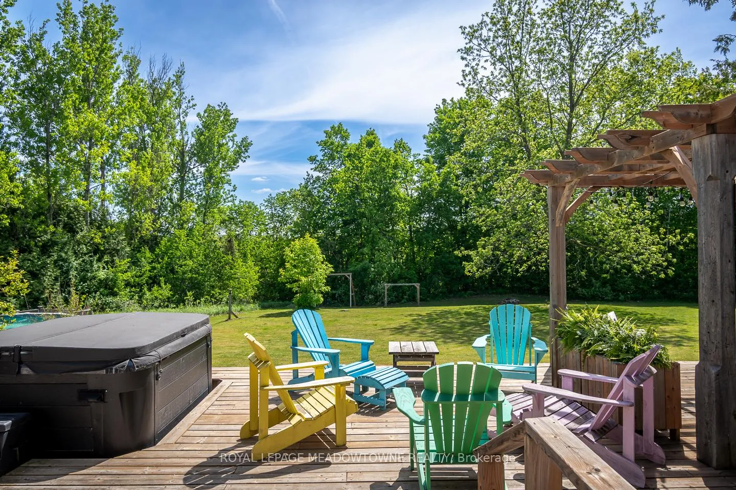 Photo 34 of 11276 Amos Drive, Milton, Brookville/Haltonville — HOMEH
