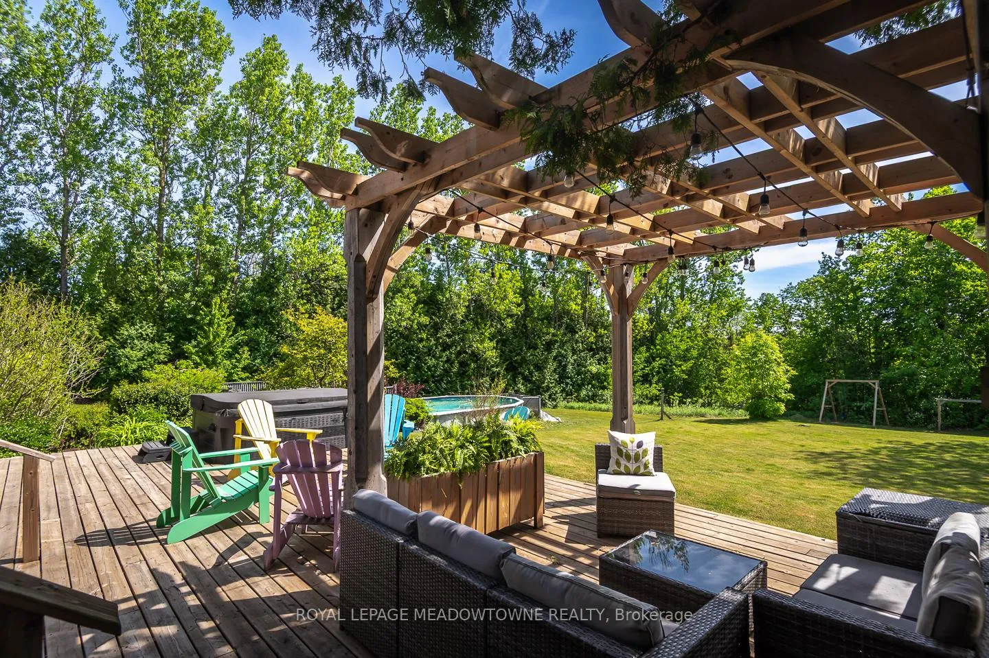 Photo 35 of 11276 Amos Drive, Milton, Brookville/Haltonville — HOMEH