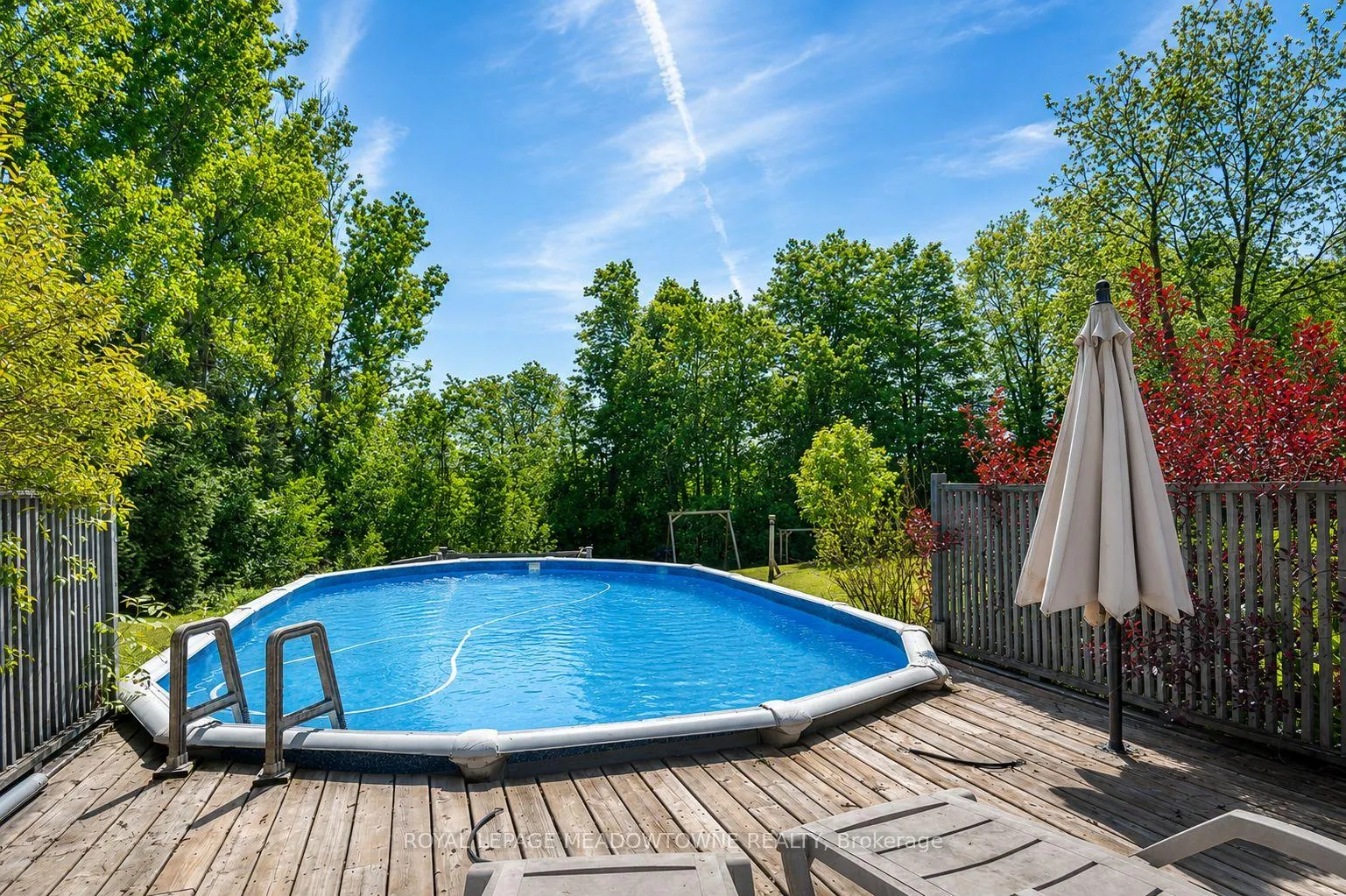 Photo 36 of 11276 Amos Drive, Milton, Brookville/Haltonville — HOMEH