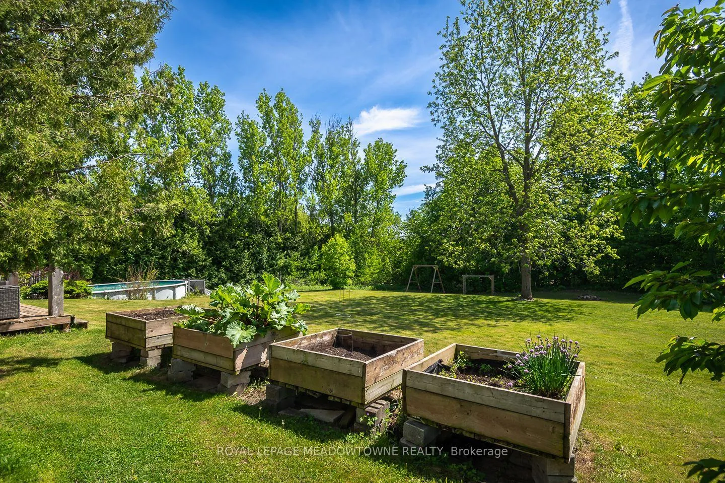 Photo 39 of 11276 Amos Drive, Milton, Brookville/Haltonville — HOMEH