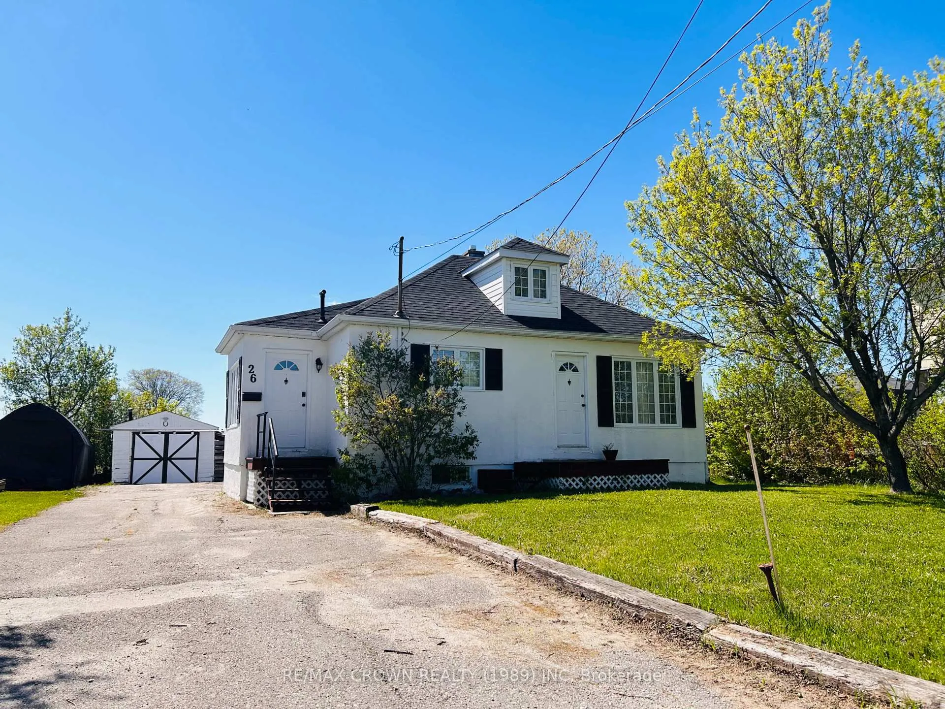 Photo 3 of 26 Frontenac Crescent, Kapuskasing — HOMEH