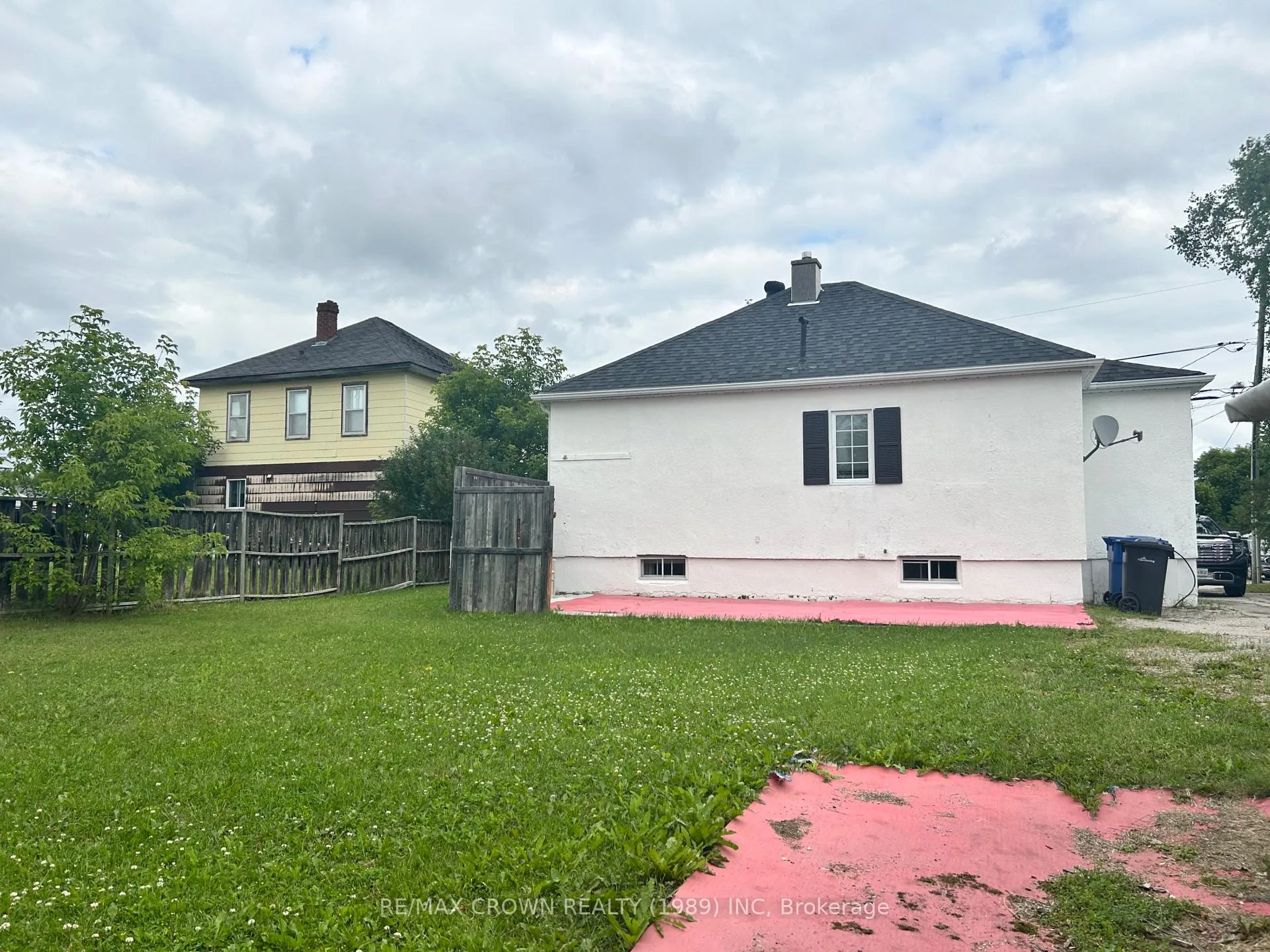Photo 7 of 26 Frontenac Crescent, Kapuskasing — HOMEH