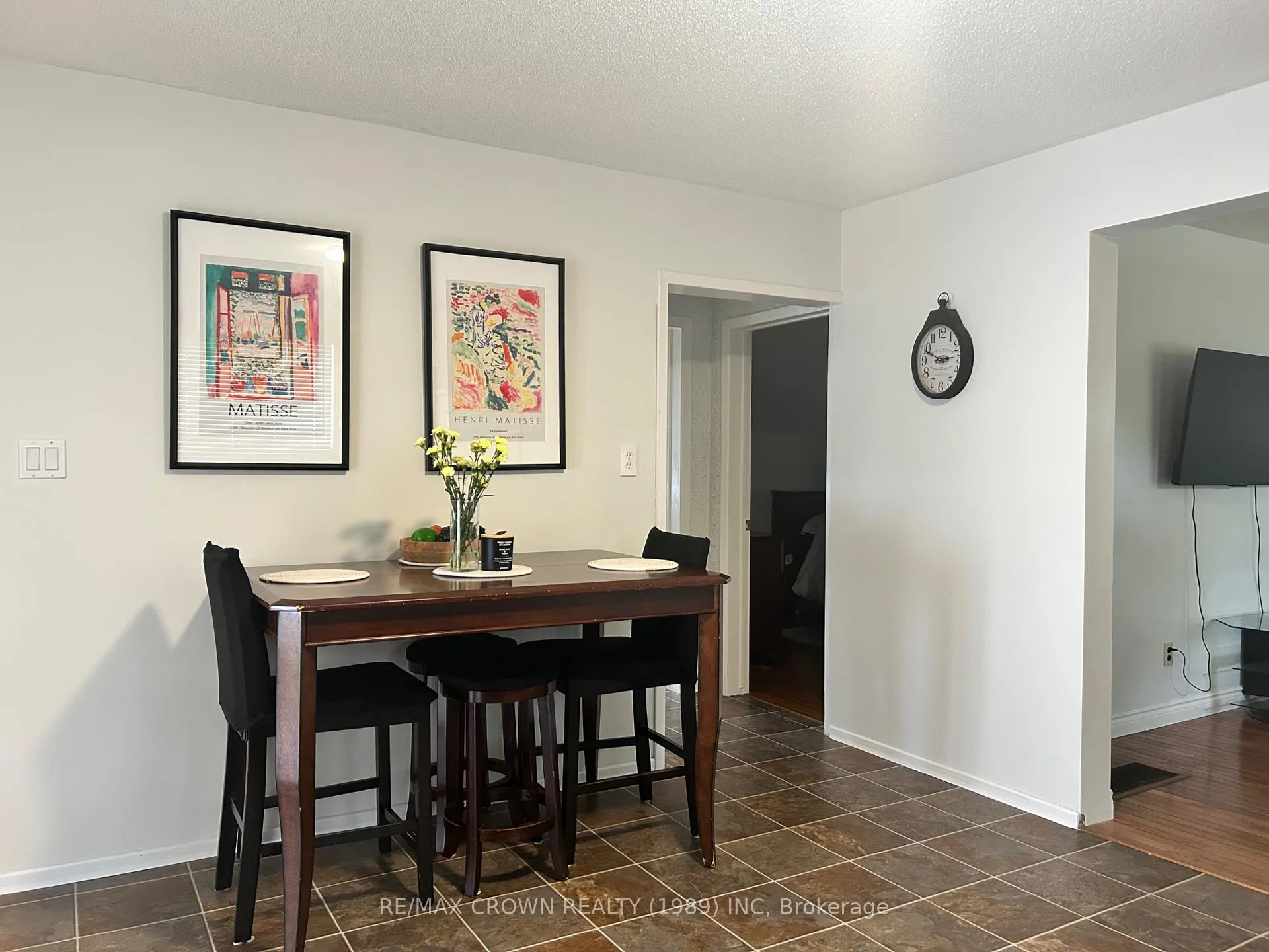 Photo 15 of 26 Frontenac Crescent, Kapuskasing — HOMEH