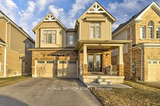 Photo 1 of 153 Edgar Bonner Avenue, Guelph/Eramosa, Rockwood — HOMEH