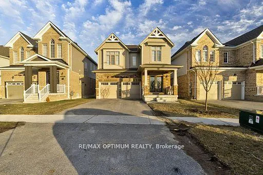 Photo 2 of 153 Edgar Bonner Avenue, Guelph/Eramosa, Rockwood — HOMEH
