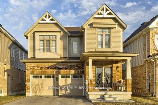 Photo 3 of 153 Edgar Bonner Avenue, Guelph/Eramosa, Rockwood — HOMEH