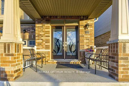 Photo 4 of 153 Edgar Bonner Avenue, Guelph/Eramosa, Rockwood — HOMEH