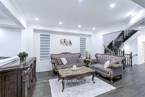 Photo 8 of 153 Edgar Bonner Avenue, Guelph/Eramosa, Rockwood — HOMEH