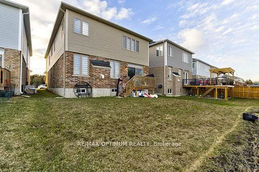 Photo 41 of 153 Edgar Bonner Avenue, Guelph/Eramosa, Rockwood — HOMEH