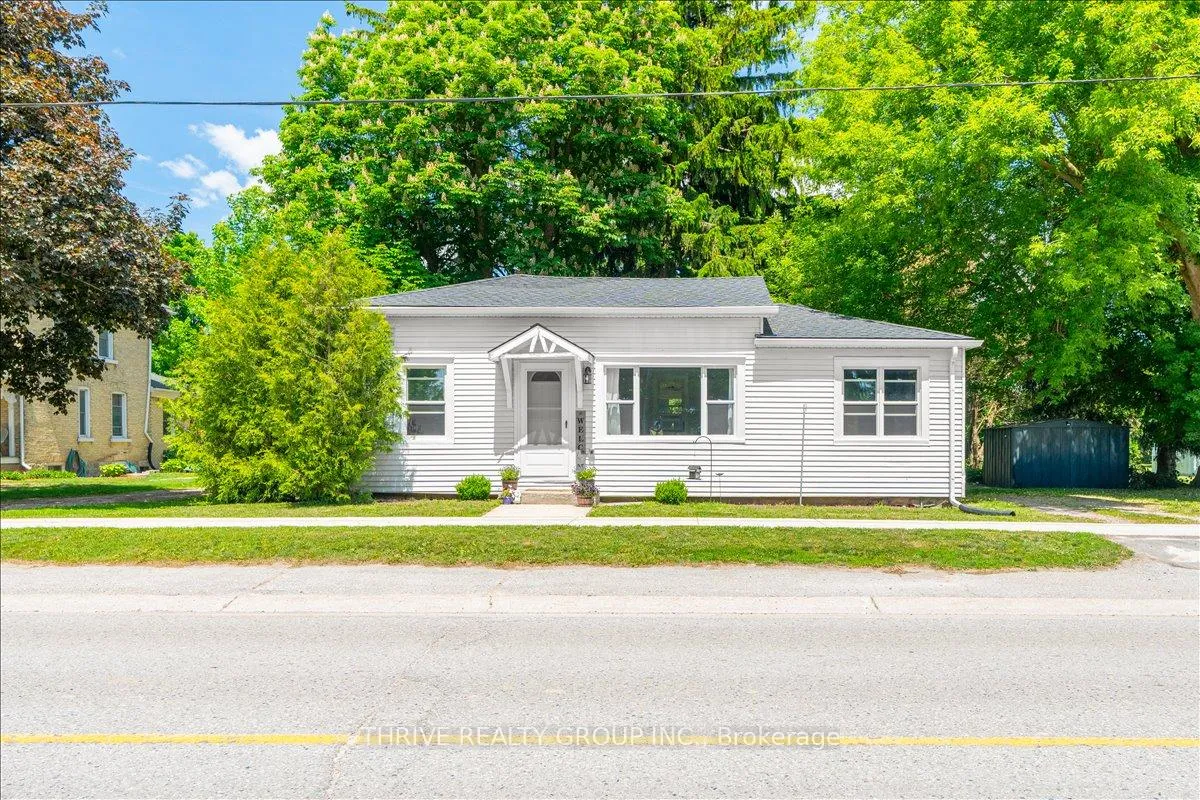 Photo 1 of 38822 Mill Road, Bluewater, Stanley — HOMEH