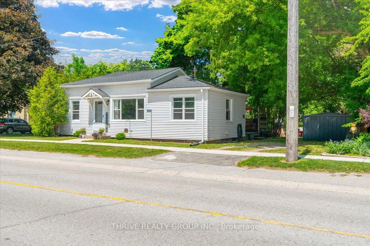 Photo 3 of 38822 Mill Road, Bluewater, Stanley — HOMEH
