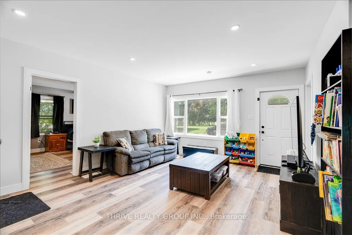 Photo 5 of 38822 Mill Road, Bluewater, Stanley — HOMEH