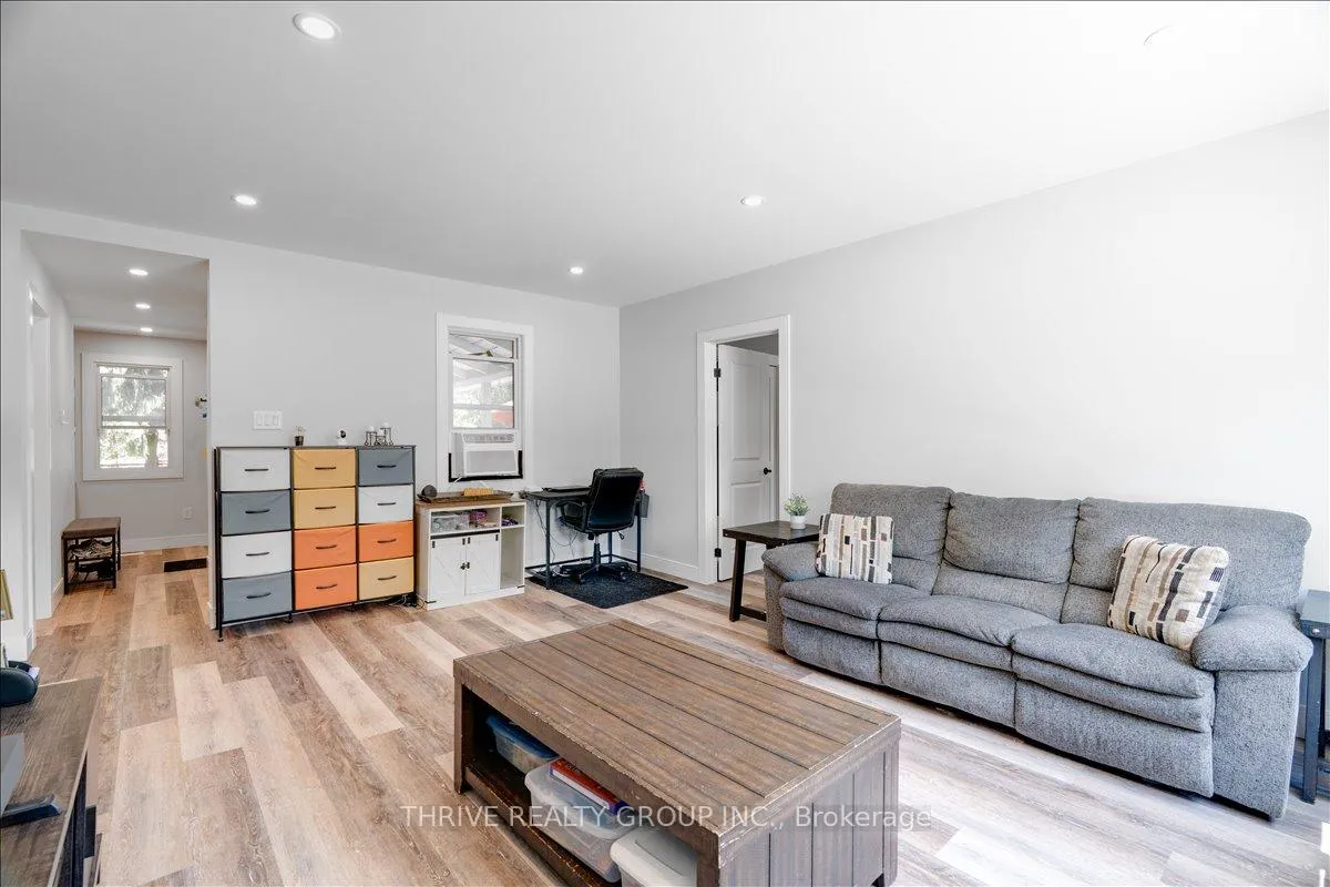 Photo 6 of 38822 Mill Road, Bluewater, Stanley — HOMEH