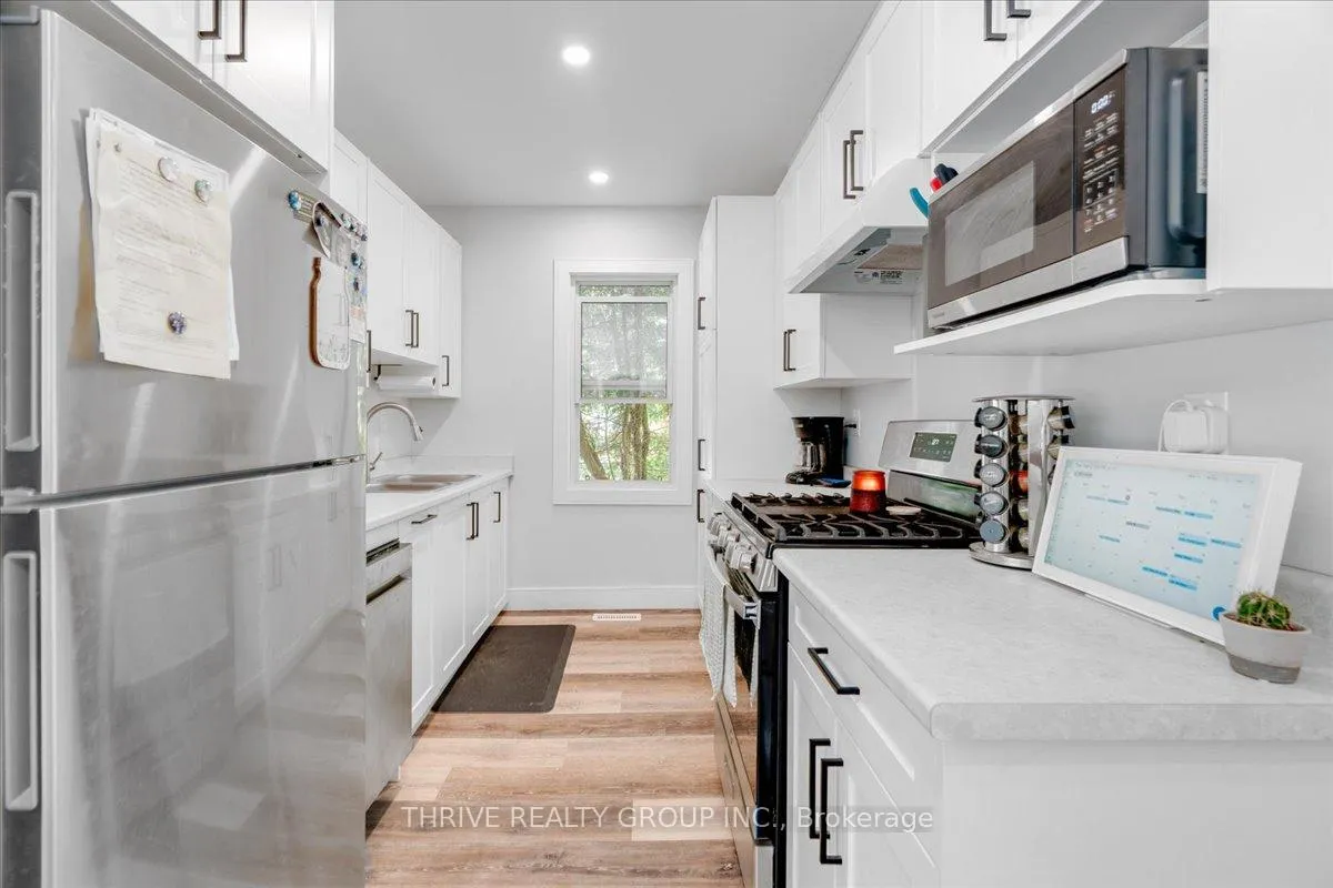 Photo 7 of 38822 Mill Road, Bluewater, Stanley — HOMEH