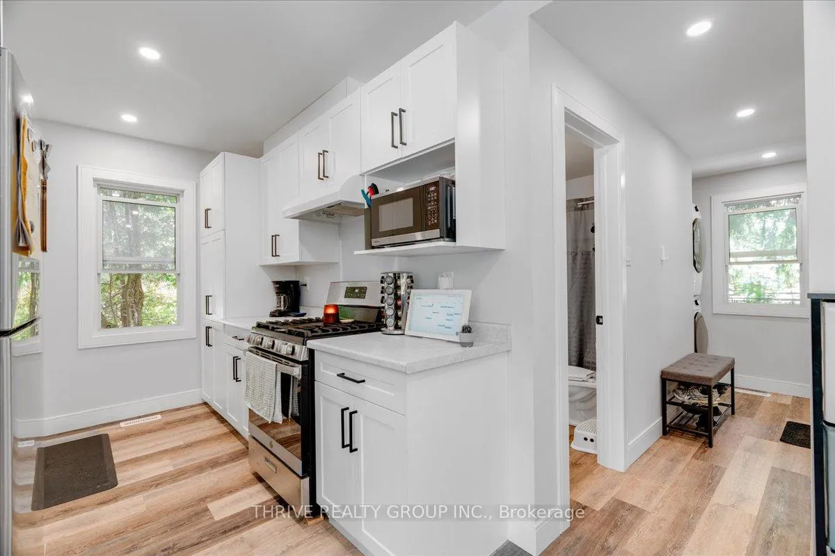 Photo 9 of 38822 Mill Road, Bluewater, Stanley — HOMEH