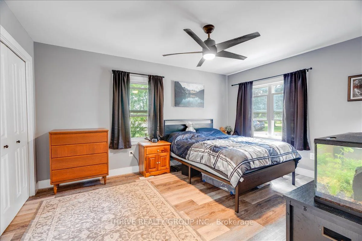 Photo 15 of 38822 Mill Road, Bluewater, Stanley — HOMEH