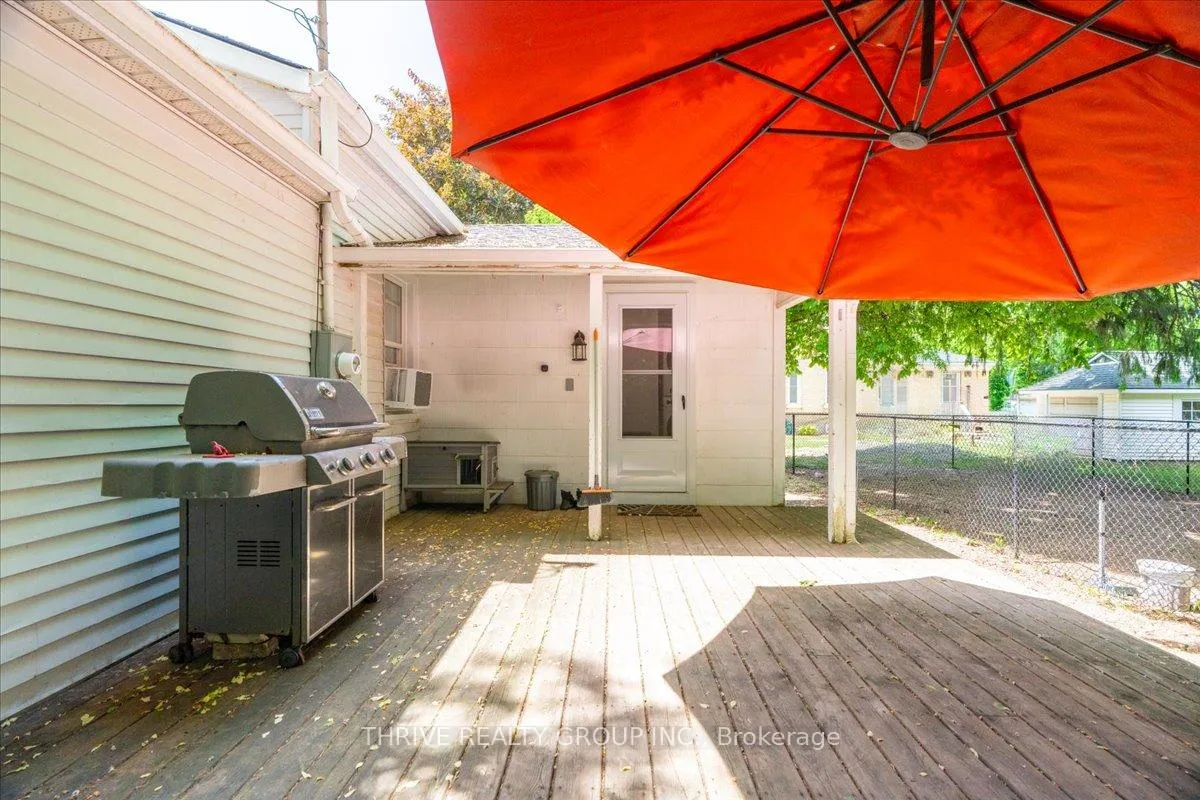 Photo 17 of 38822 Mill Road, Bluewater, Stanley — HOMEH