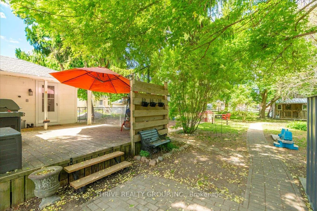 Photo 18 of 38822 Mill Road, Bluewater, Stanley — HOMEH