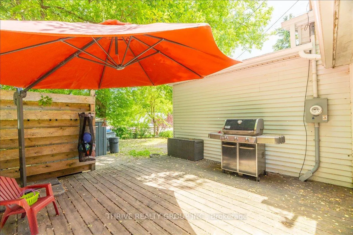 Photo 19 of 38822 Mill Road, Bluewater, Stanley — HOMEH