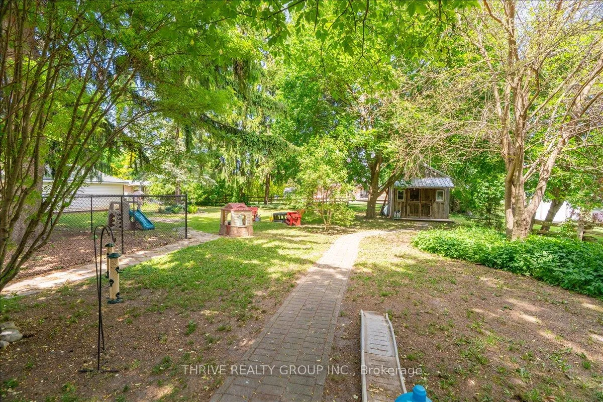Photo 20 of 38822 Mill Road, Bluewater, Stanley — HOMEH