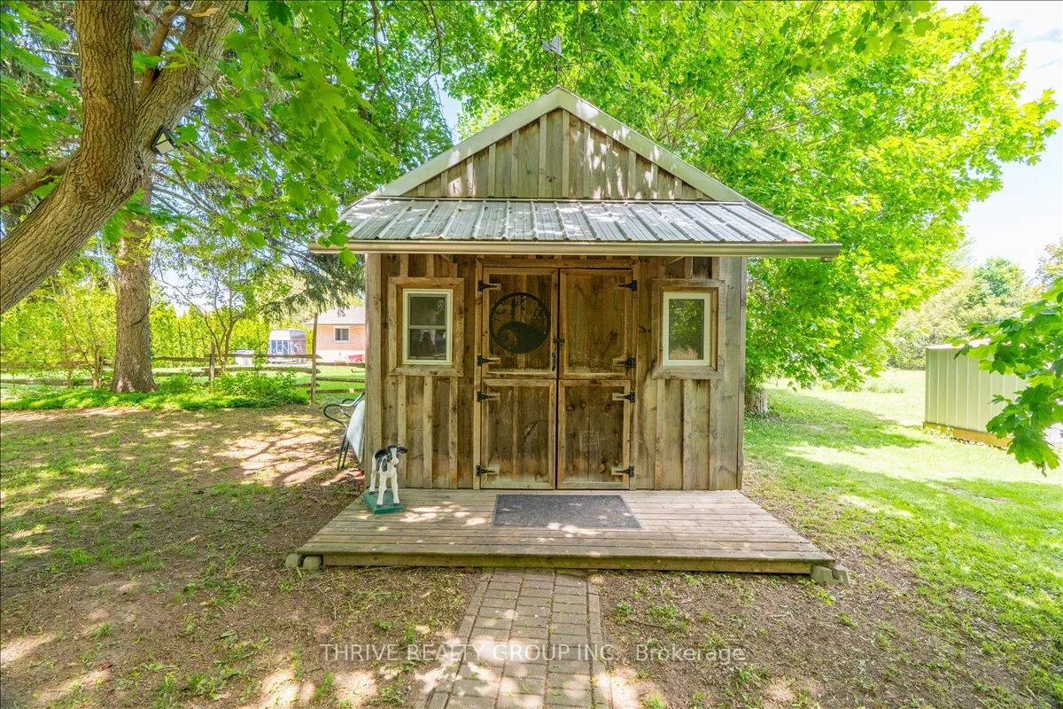 Photo 21 of 38822 Mill Road, Bluewater, Stanley — HOMEH