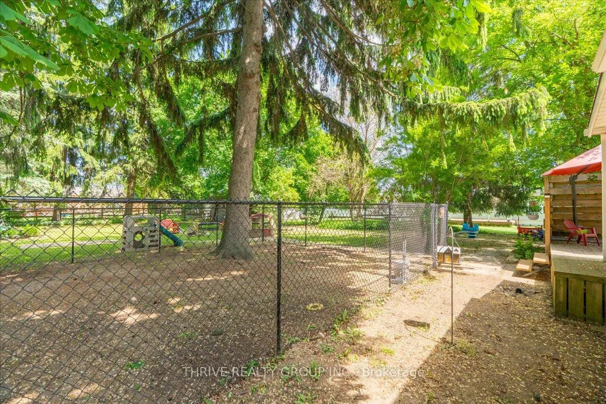 Photo 23 of 38822 Mill Road, Bluewater, Stanley — HOMEH