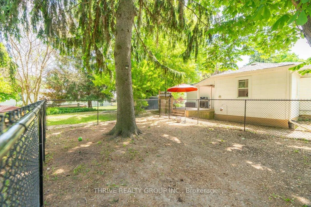 Photo 24 of 38822 Mill Road, Bluewater, Stanley — HOMEH