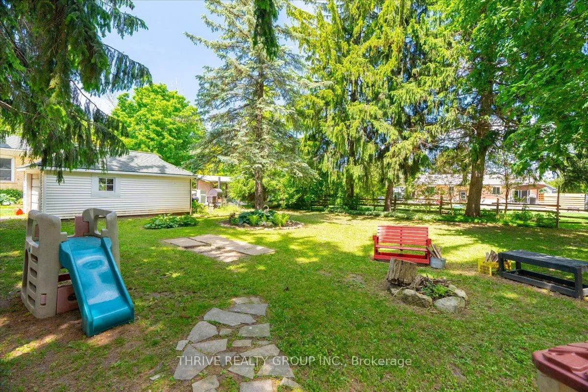 Photo 26 of 38822 Mill Road, Bluewater, Stanley — HOMEH