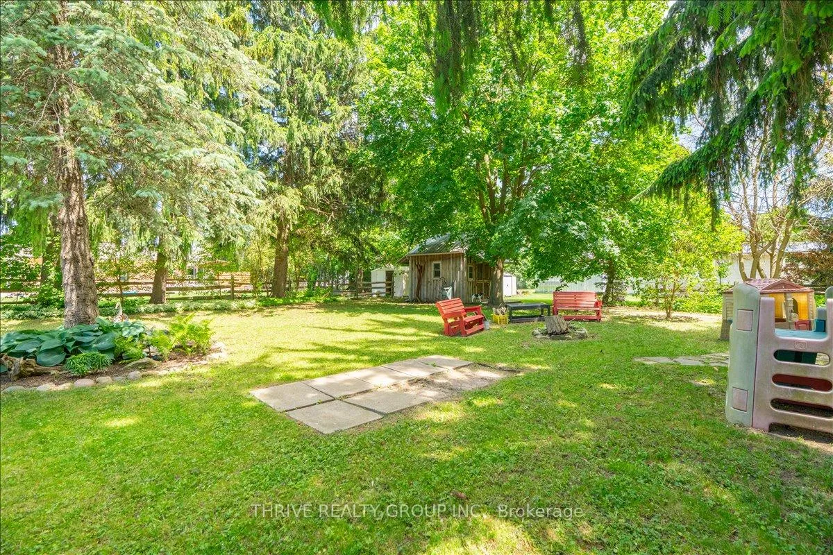 Photo 27 of 38822 Mill Road, Bluewater, Stanley — HOMEH