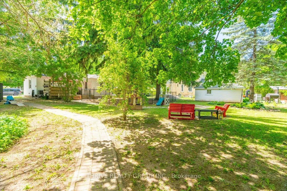 Photo 28 of 38822 Mill Road, Bluewater, Stanley — HOMEH