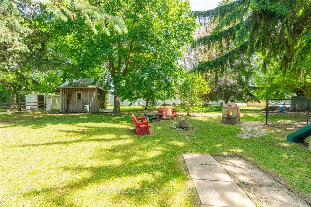 Photo 29 of 38822 Mill Road, Bluewater, Stanley — HOMEH