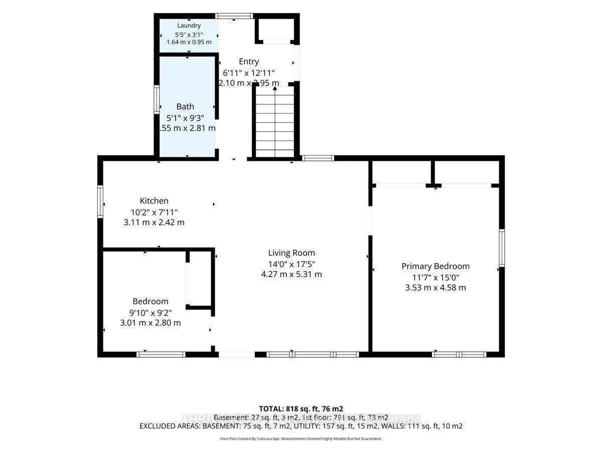 Photo 30 of 38822 Mill Road, Bluewater, Stanley — HOMEH