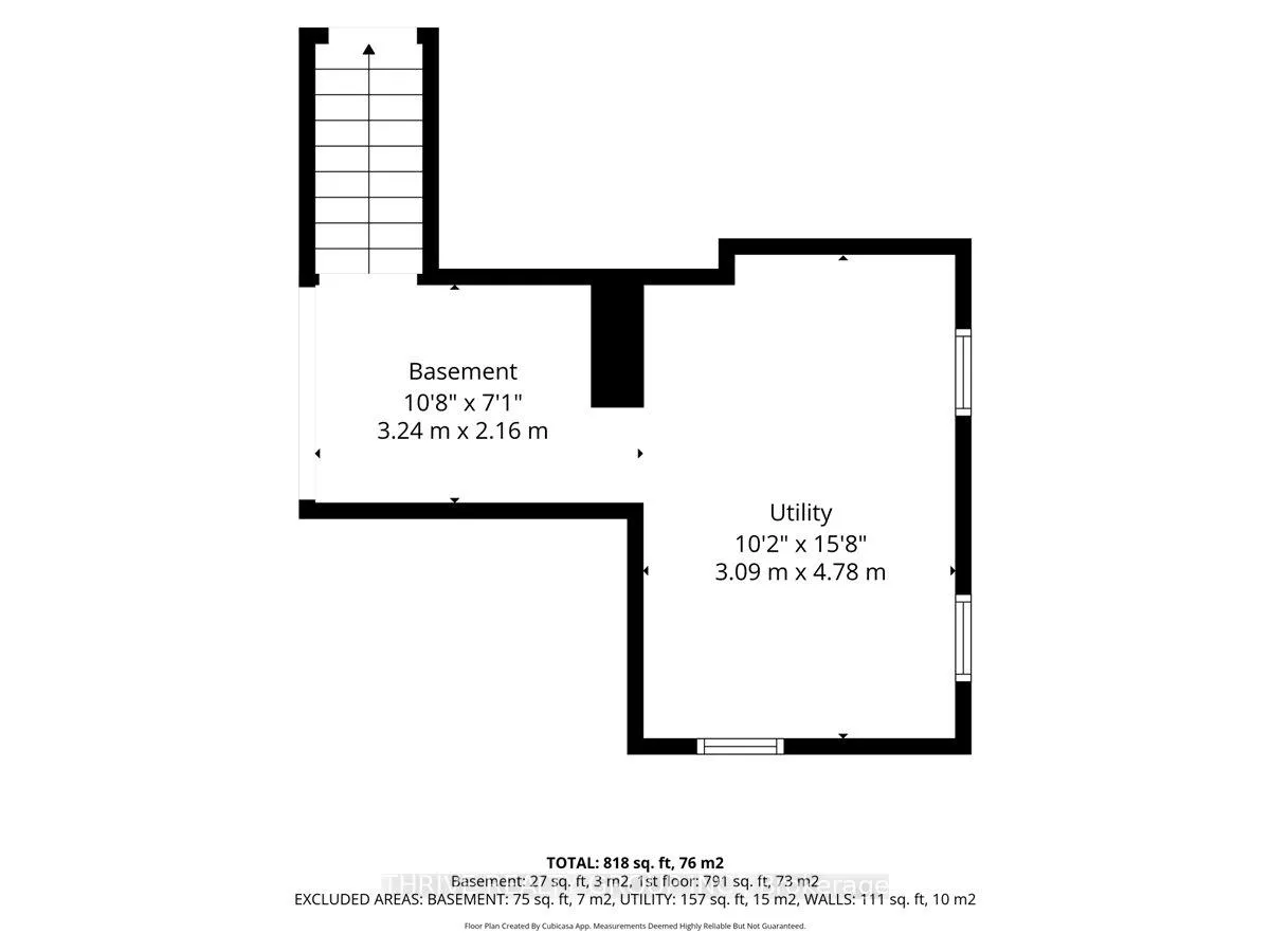 Photo 31 of 38822 Mill Road, Bluewater, Stanley — HOMEH