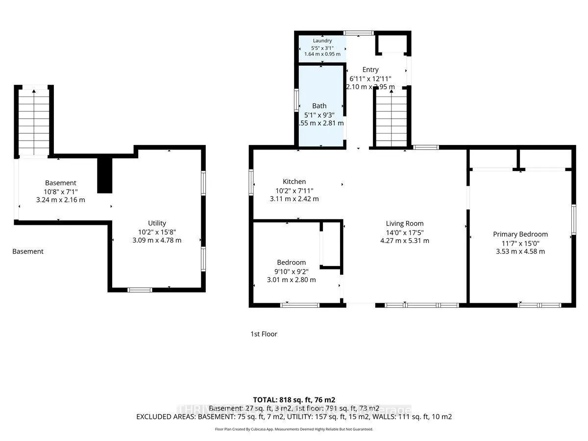 Photo 32 of 38822 Mill Road, Bluewater, Stanley — HOMEH