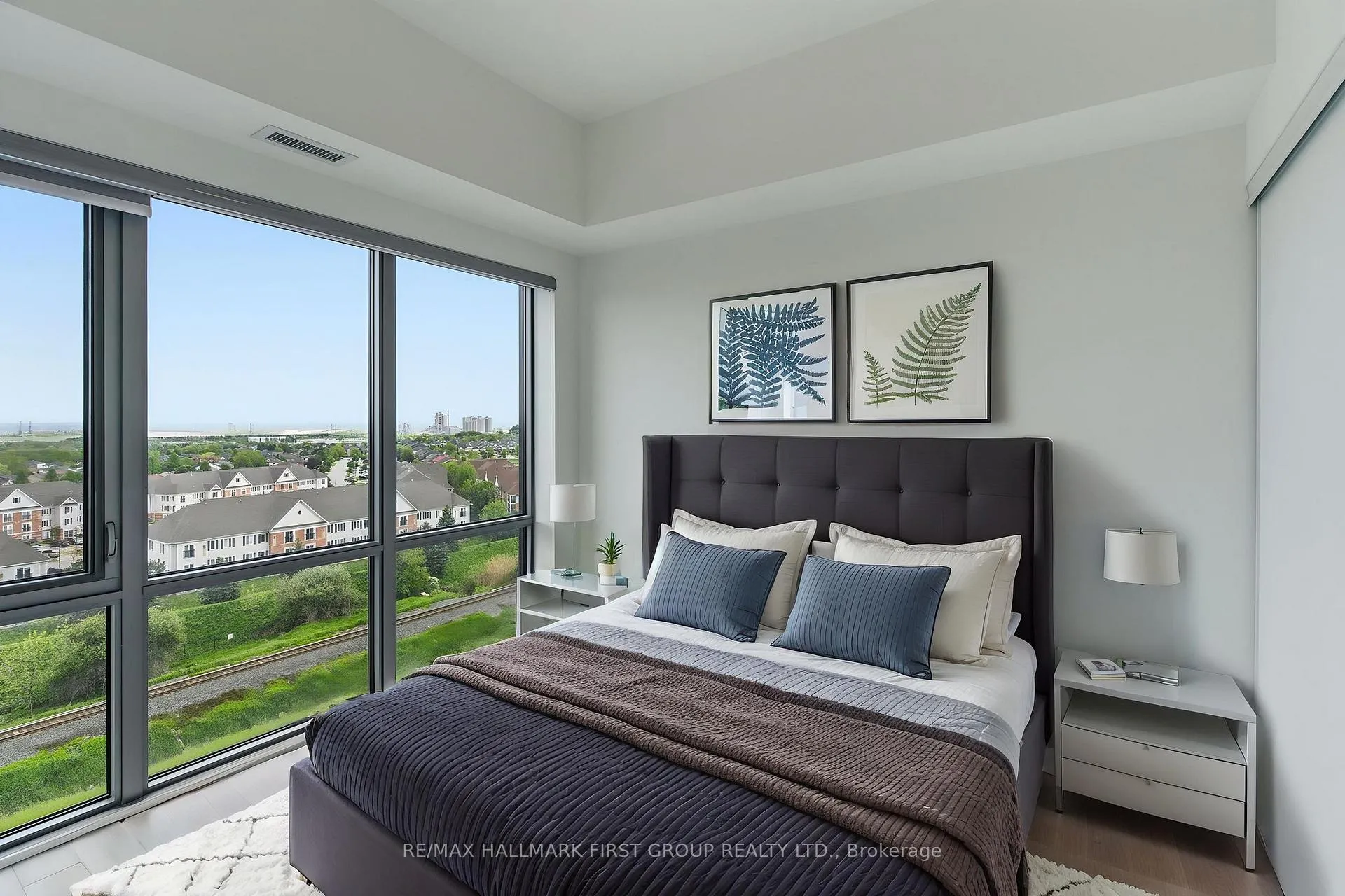 Photo 12 of Unit 902, 51 Clarington Boulevard, Clarington, Bowmanville — HOMEH