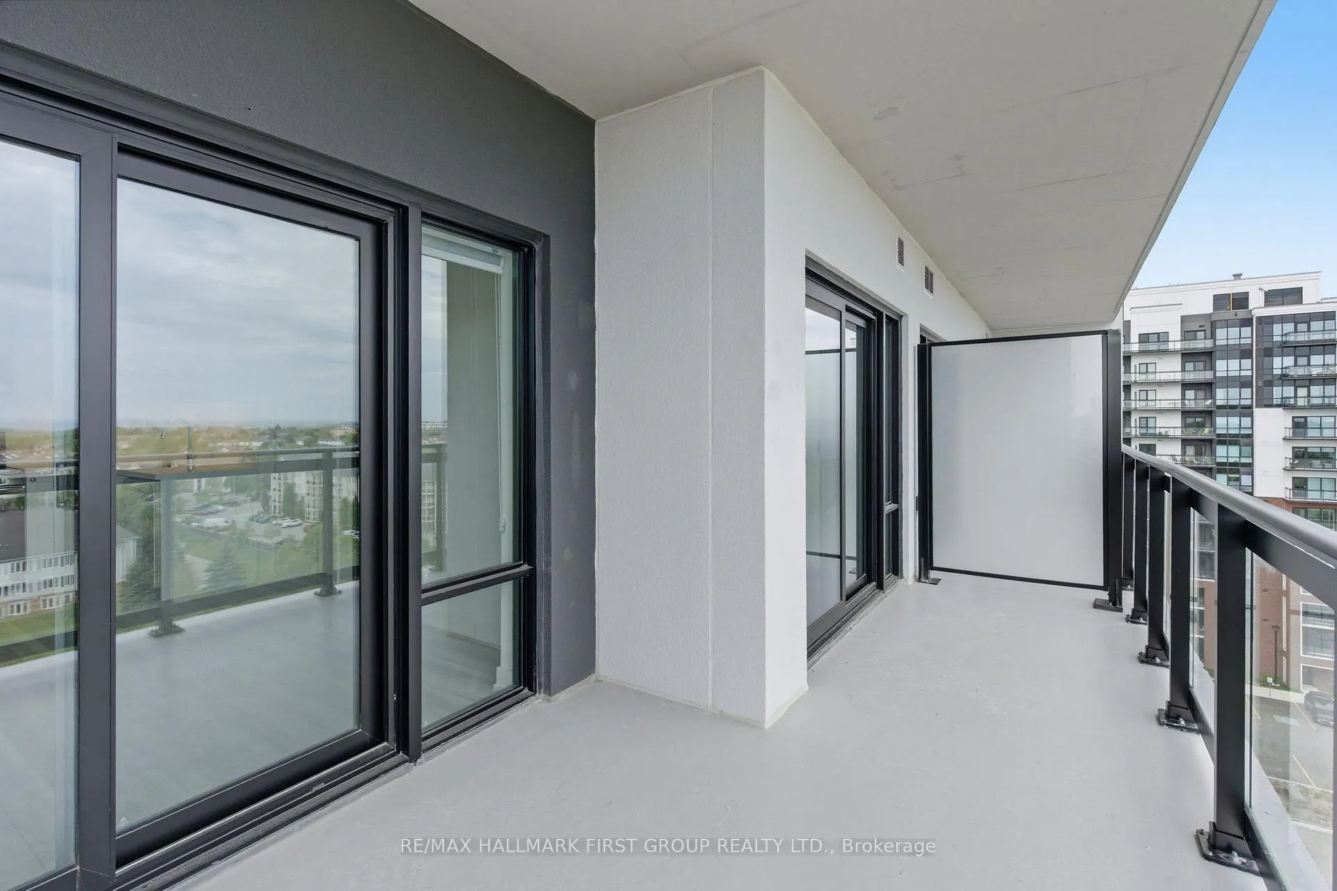 Photo 22 of Unit 902, 51 Clarington Boulevard, Clarington, Bowmanville — HOMEH