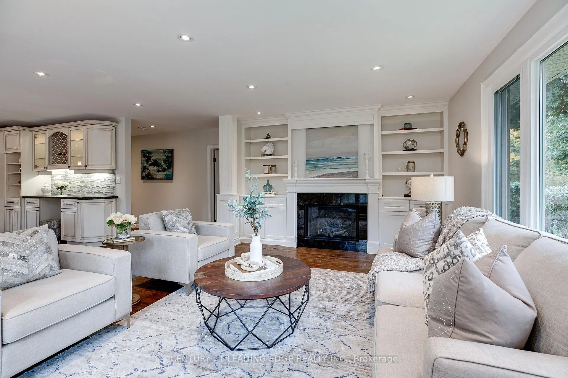 Photo 8 of 108 Robinson Street, Markham, Bullock — HOMEH