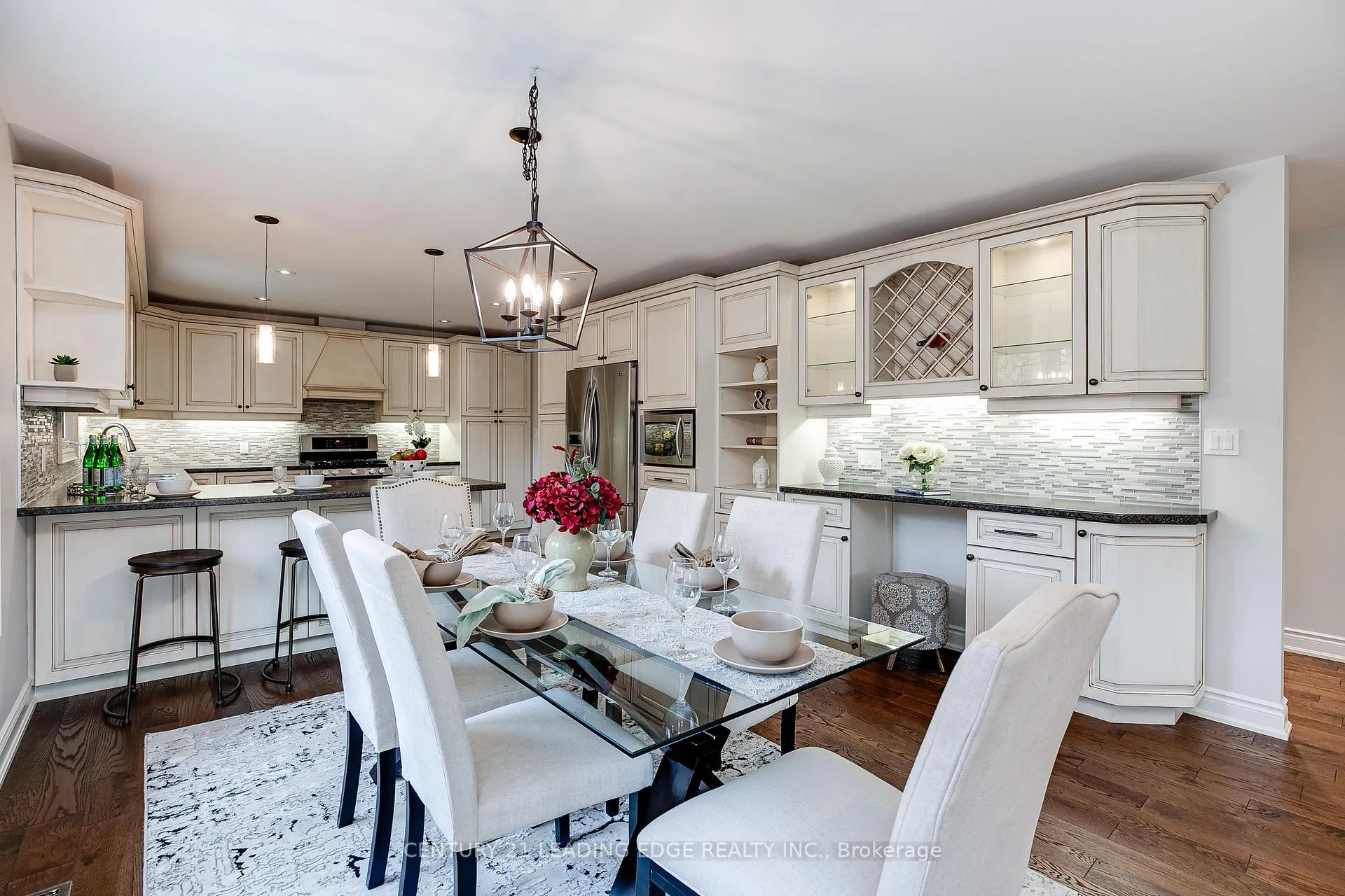 Photo 9 of 108 Robinson Street, Markham, Bullock — HOMEH