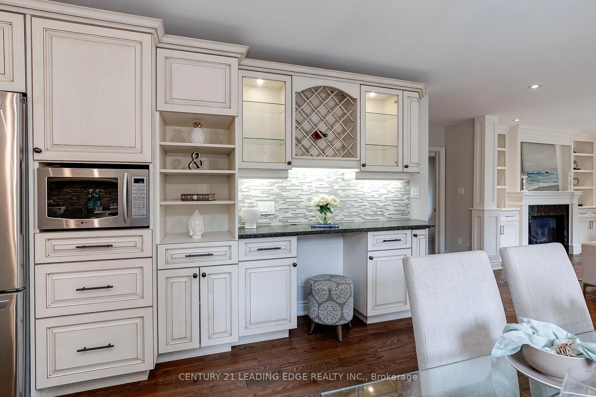 Photo 14 of 108 Robinson Street, Markham, Bullock — HOMEH