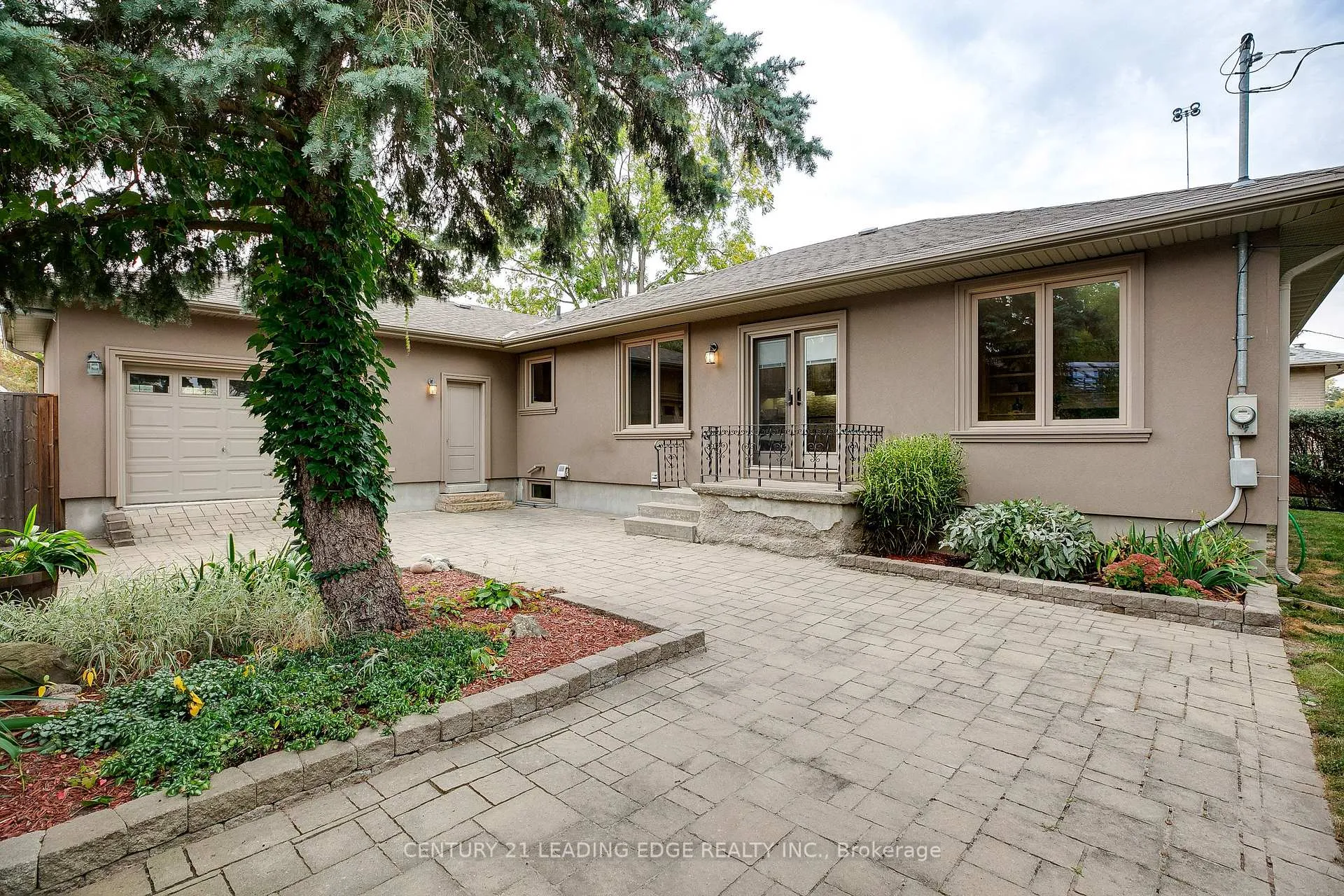 Photo 45 of 108 Robinson Street, Markham, Bullock — HOMEH