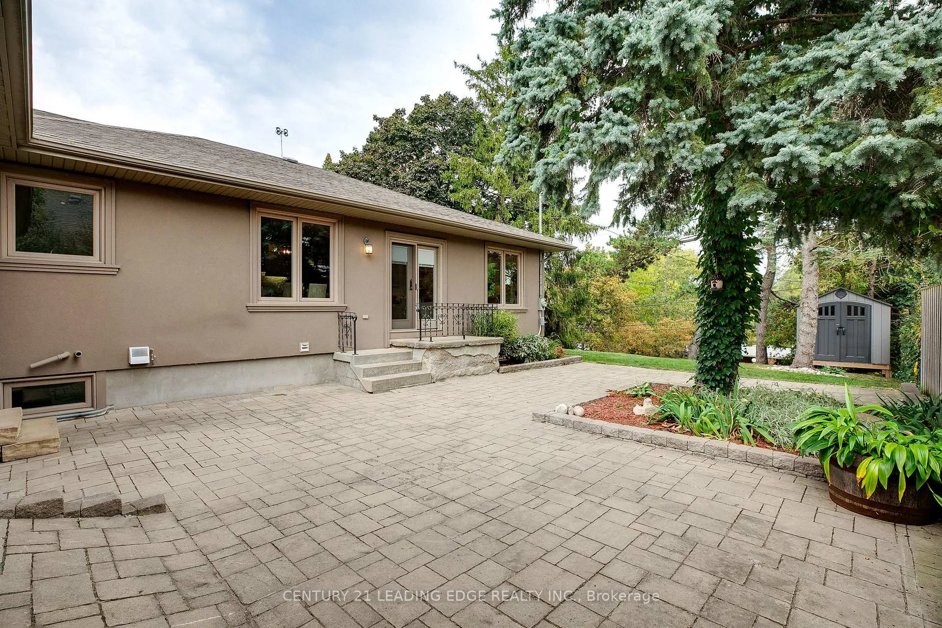 Photo 47 of 108 Robinson Street, Markham, Bullock — HOMEH