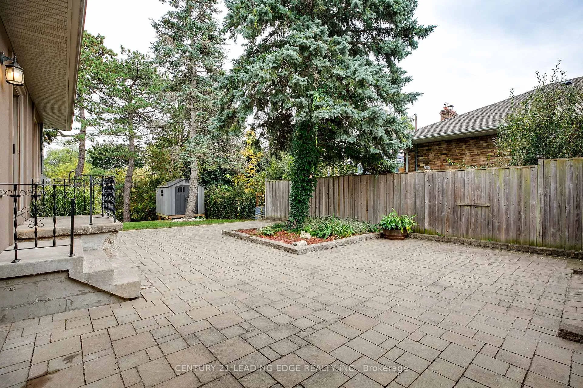Photo 48 of 108 Robinson Street, Markham, Bullock — HOMEH