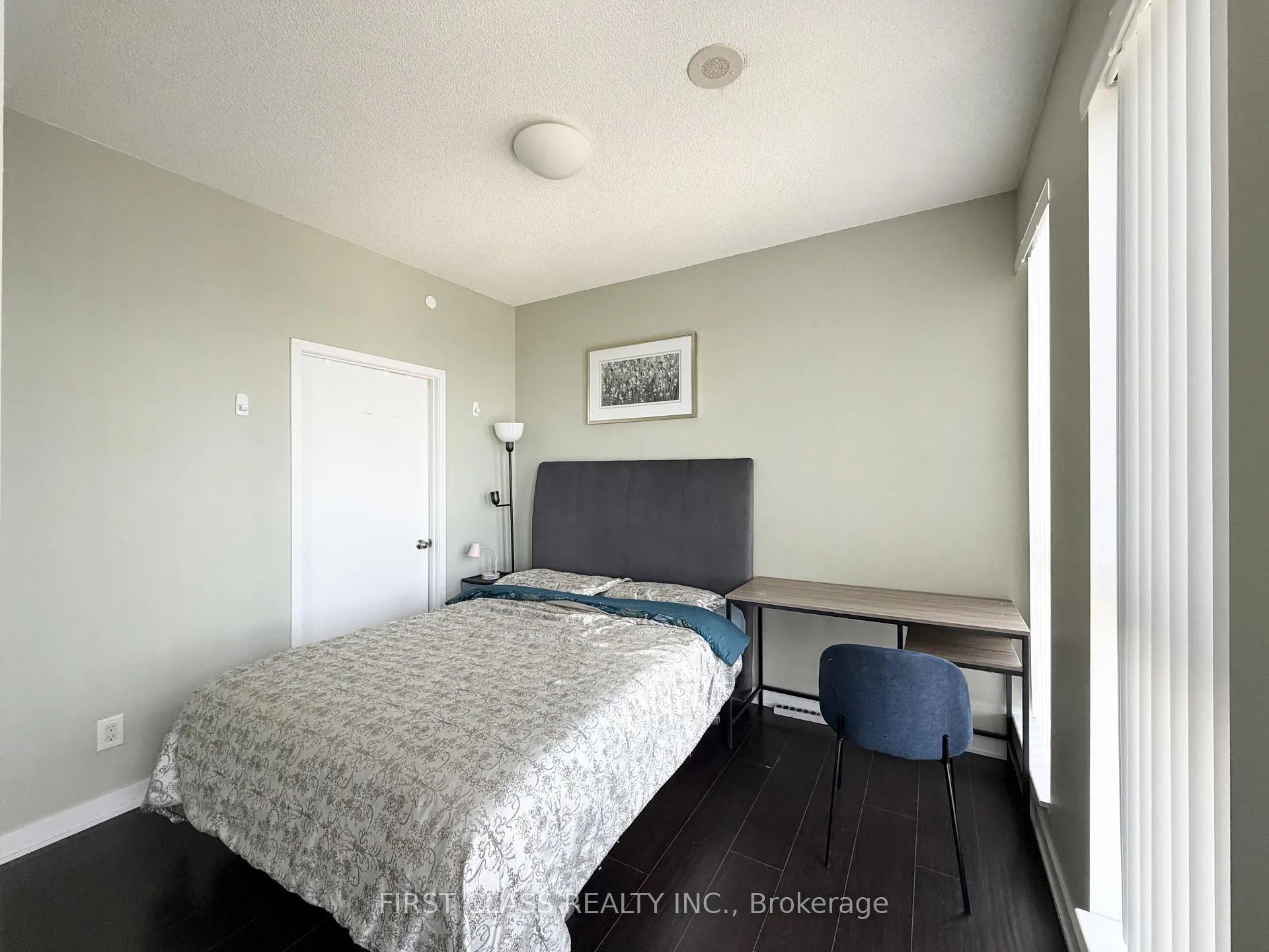 Photo 9 of Unit 1802, 55 Regent Park Boulevard, Toronto, Regent Park — HOMEH